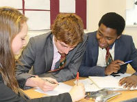 Ashville College
