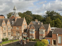 Bilton Grange School