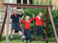 Bilton Grange School