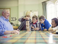 Bilton Grange School
