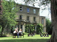 St Marys School, Cambridge