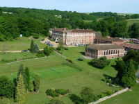 Windlesham House school