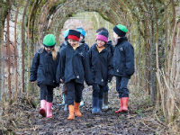 Windlesham House school