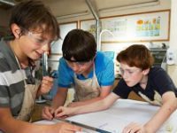 Windlesham House school