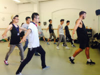������ ����� ����������� ����� � Eastbourne (Moira House Campus) ��� �����