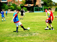 ������ ����� ����������� ����� � Eastbourne (Moira House Campus) ��� �����