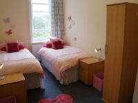 ������ ����� ����������� ����� � Eastbourne (Moira House Campus) ��� �����