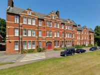 Woodbridge School