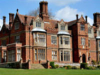 Woodbridge School