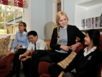 Woodbridge School