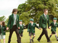 Rockport School
