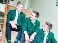 Rockport School