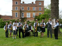Langley School