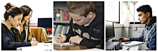 Ealing Independent College