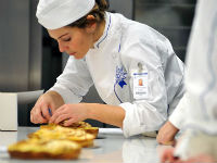 Le Cordon Bleu London