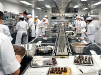Le Cordon Bleu London