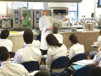 Le Cordon Bleu London