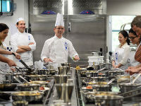 Le Cordon Bleu London