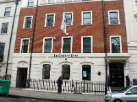 Le Cordon Bleu London