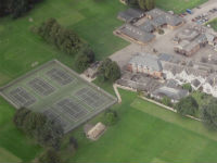 ������ ����� ����������� ����� �� ���� Cothill House School ��� ����� � ����������