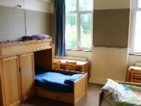 ������ ����� ����������� ����� �� ���� Cothill House School ��� ����� � ����������