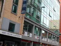 ��������� Foundation (��������) � Abbey College Manchester ��� ��������� � 17 ���