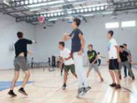 ������ ����� ����������� ����� � Frances King School of English, Dublin ��� �����