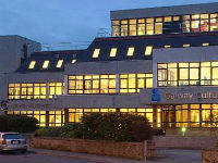 Galway Business School