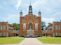 Christs Hospital School