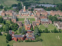 Christs Hospital School