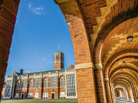 Christs Hospital School