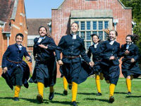 Christs Hospital School
