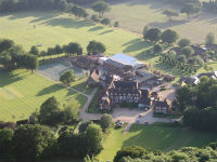 ������ ����� ����������� ����� � ������� ����� Highfield School ��� �����