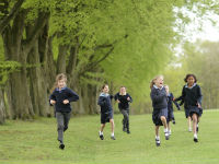 Highfield School