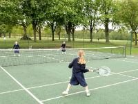 Highfield School