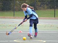 St Swithun&rsquo;s School