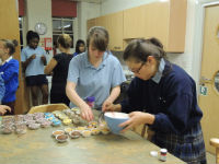 St Swithun&rsquo;s School