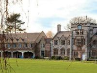 Ruthin School