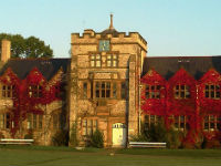 Ruthin School