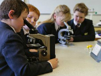 Ruthin School