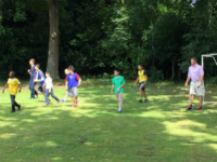 ������ ����� ����������� ����� + ������������� ������ � Sunningdale School ��� �����