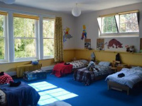 ������ ����� ����������� ����� + ������������� ������ � Sunningdale School ��� �����