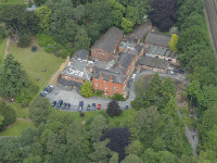 ������ ����� ����������� ����� + ������������� ������ � Sunningdale School ��� �����