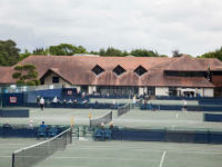 ������ ��������� NikeTennis Camps (���������� + ������ ��� ������ ��� �������� �����) ��� �����