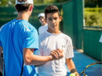 ������ ��������� NikeTennis Camps (���������� + ������ ��� ������ ��� �������� �����) ��� �����