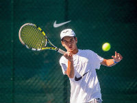 ������ ��������� NikeTennis Camps (���������� + ������ ��� ������ ��� �������� �����) ��� �����