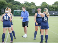 ������ ��������� ���������� + ������ �� ����� Nike Field Hockey (���������� + ������ ��� ������ ��� �������� �����) ��� �����