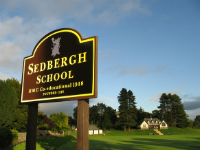 Sedbergh School