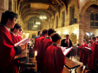 Sedbergh School
