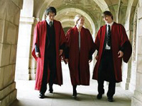 Sedbergh School
